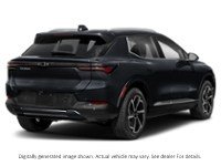 2027 Chevrolet Equinox Ev 4Dr Lt1 W/Pcy Black  Shot 2