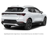 2027 Chevrolet Equinox Ev 4Dr Lt1 W/Pcy