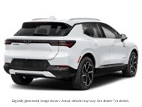 2026 Chevrolet Equinox Ev 4Dr LT Summit White  Shot 6