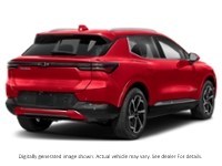 2027 Chevrolet Equinox Ev 4Dr Lt1 W/Pcy