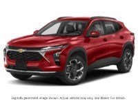 2026 Chevrolet Trax FWD 4Dr 2Rs