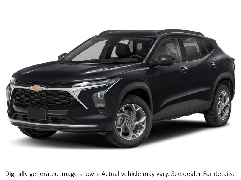 2026 Chevrolet Trax FWD 4Dr 2Rs
