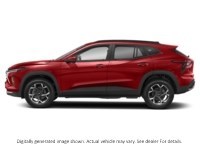 2026 Chevrolet Trax FWD 4Dr 2Rs