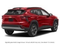 2026 Chevrolet Trax FWD 4Dr 2Rs
