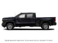 2025 Chevrolet Silverado 2500Hd 4WD Crew Cab 159