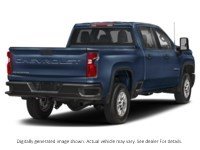 2026 Chevrolet Silverado 2500Hd 4WD Crew Cab 172