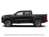 2026 Chevrolet Colorado 4WD Crew Cab Zr2