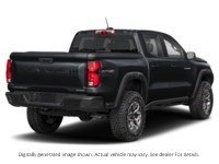 2026 Chevrolet Colorado 4WD Crew Cab Zr2