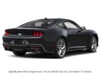 2026 Ford Mustang Ecoboost Fastback Colour Shot 2