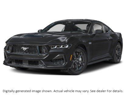 2026 Ford Mustang GT Premium | 5.0L | 401A | Actv Exhaust | Antithft