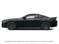 2026 Ford Mustang GT Premium | 5.0L | 401A | Actv Exhaust | Antithft Shadow Black  Shot 3