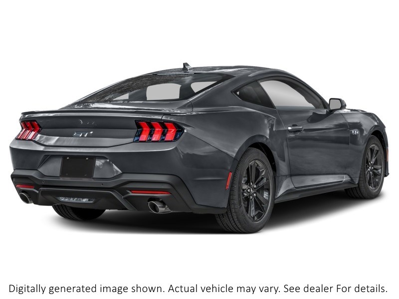 2026 Ford Mustang GT Premium | 5.0L | 401A | Actv Exhaust | Antithft