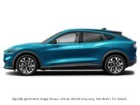 2026 Ford Mustang Mach-E Select AWD