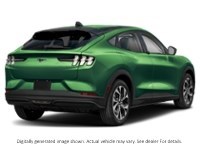 2026 Ford Mustang Mach-E Select AWD