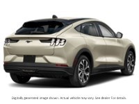2026 Ford Mustang Mach-E Select AWD Desert Sand  Shot 43