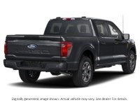 2025 Ford F-150 Stx 4WD Supercrew 5.5' Box