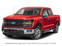 2025 Ford F-150 XLT 4WD Supercrew 5.5' Box