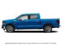 2025 Ford F-150 XLT 4WD Supercrew 5.5' Box