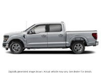 2025 Ford F-150 XLT 4WD Supercrew 5.5' Box