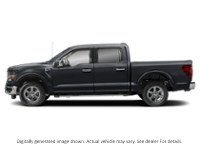 2025 Ford F-150 XLT 4WD Supercrew 5.5' Box