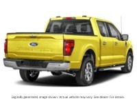 2025 Ford F-150 XLT 4WD Supercrew 5.5' Box