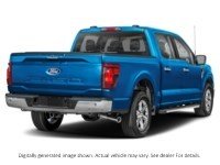 2025 Ford F-150 XLT 4WD Supercrew 5.5' Box