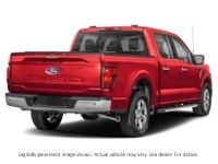 2025 Ford F-150 XLT 4WD Supercrew 5.5' Box