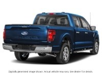 2025 Ford F-150 XLT 4WD Supercrew 5.5' Box