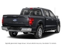 2025 Ford F-150 XLT 4WD Supercrew 5.5' Box