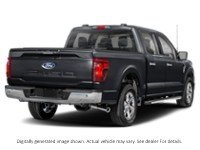 2025 Ford F-150 XLT 4WD Supercrew 5.5' Box