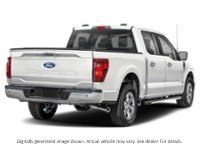 2025 Ford F-150 XLT 4WD Supercrew 5.5' Box