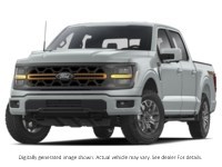 2026 Ford F-150 Tremor 4WD Supercrew 5.5' Box Avalanche  Shot 1