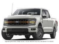 2026 Ford F-150 Tremor 4WD Supercrew 5.5' Box