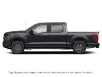 2026 Ford F-150 Tremor 4WD Supercrew 5.5' Box Agate Black Metallic  Shot 4