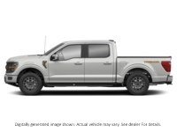 2026 Ford F-150 Tremor 4WD Supercrew 5.5' Box