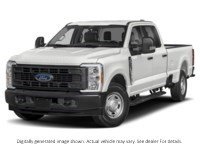 2026 Ford F-250 XL 4WD Crew Cab 6.75' Box Oxford White  Shot 1