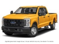 2026 Ford F-250 XL 4WD Crew Cab 6.75' Box