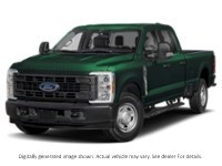 2026 Ford F-250 XL 4WD Crew Cab 6.75' Box