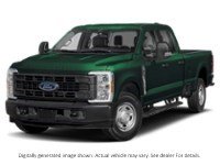2026 Ford F-250 XL 4WD Crew Cab 6.75' Box