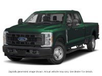 2026 Ford F-250 XL 4WD Crew Cab 6.75' Box Green Gem  Shot 60