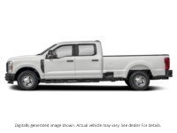 2026 Ford F-250 XL 4WD Crew Cab 6.75' Box Oxford White  Shot 5