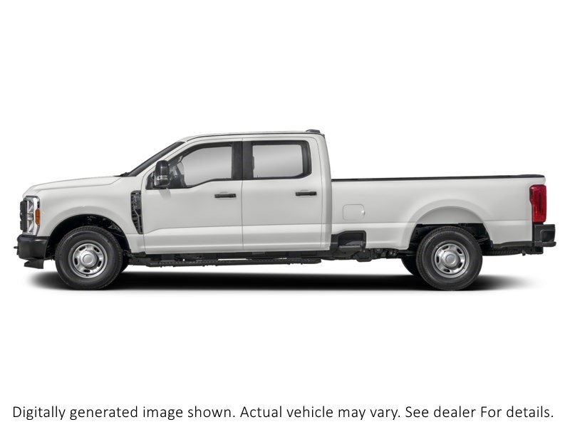 2026 Ford F-250 XL 4WD Crew Cab 6.75' Box
