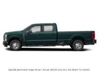 2026 Ford F-250 XL 4WD Crew Cab 6.75' Box