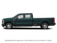 2026 Ford F-250 XL 4WD Crew Cab 6.75' Box Green  Shot 30