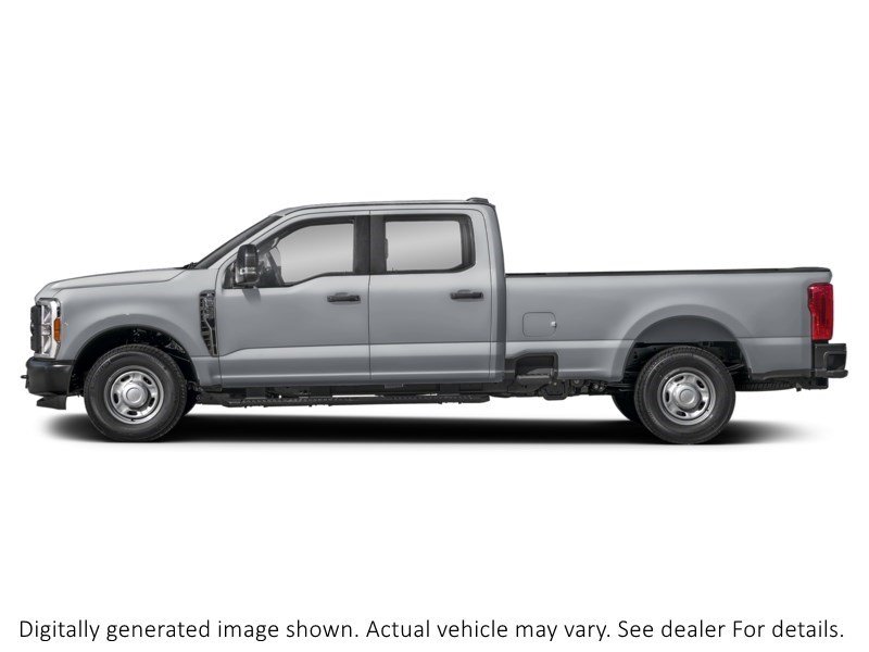 2026 Ford F-250 XL 4WD Crew Cab 6.75' Box