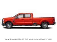 2026 Ford F-250 XL 4WD Crew Cab 6.75' Box