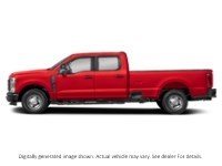 2026 Ford F-250 XL 4WD Crew Cab 6.75' Box