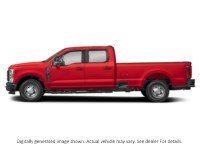 2026 Ford F-250 XL 4WD Crew Cab 6.75' Box Race Red  Shot 49