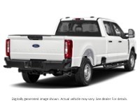 2027 Ford Super Duty F-250 Srw XL 4WD Crew Cab 6.75' Box Oxford White  Shot 2