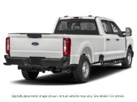 2026 Ford F-250 XL 4WD Crew Cab 6.75' Box Oxford White  Shot 6